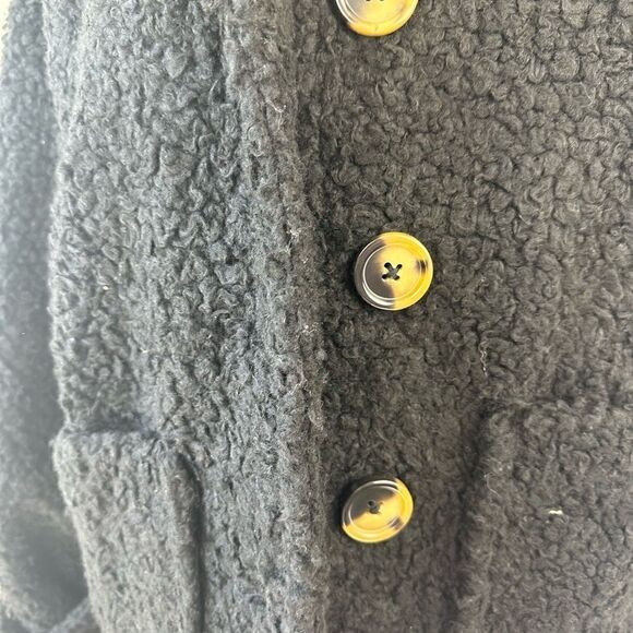 NWT Free People Women’s Coat - Picture 2 of 9